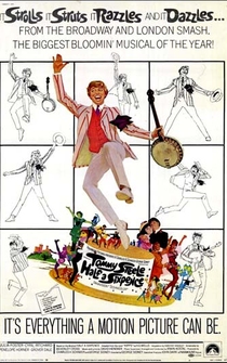 Poster de Seis monedas por tus sueños