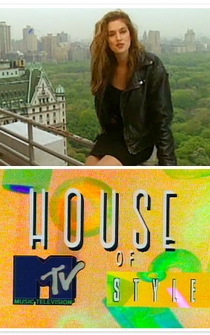 Poster House of Style