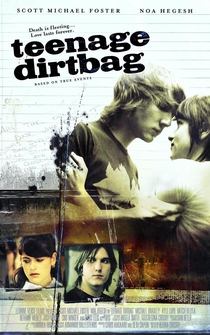 Poster de Teenage Dirtbag