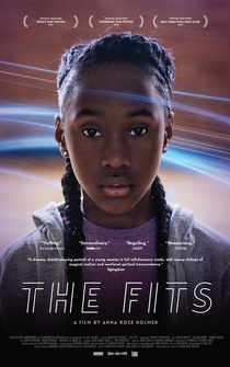 Poster de The Fits
