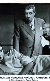 Poster de Forbidden Fruit