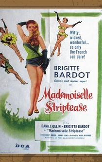 Poster de Deshojando la margarita