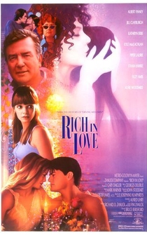 Poster de En busca del amor