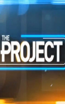 Poster The 7PM Project