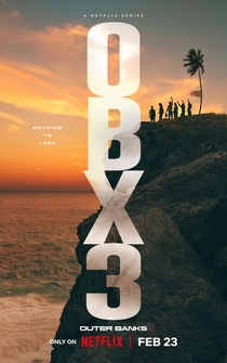 Poster de Outer Banks