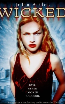 Poster de Wicked