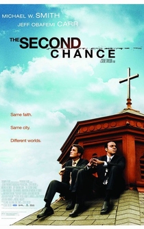 Poster de The Second Chance