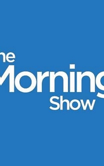Poster The Morning Show