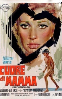 Poster de Terror homicida