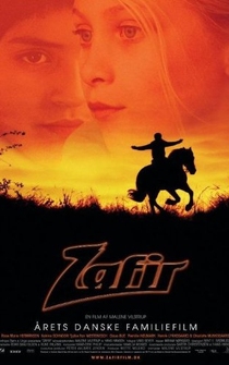 Poster de Zafir
