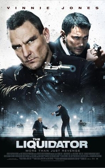 Poster de Likvidator