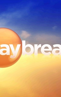 Poster Daybreak