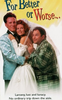 Poster de For Better or Worse