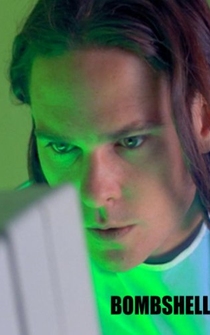 Poster de Bombshell
