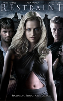 Poster de Juegos Perversos