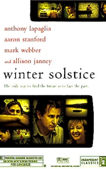 Poster de Solsticio de invierno