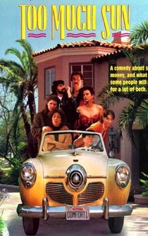 Poster de Dos parejas desparejadas