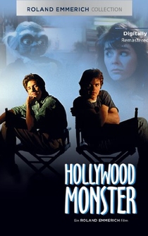 Poster de El secreto de los fantasmas