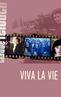 Poster de Viva la vida