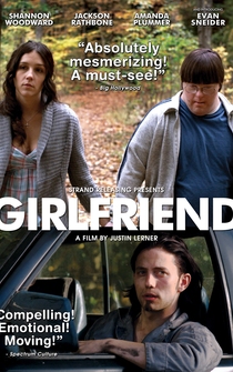 Poster de Girlfriend