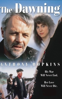 Poster de El amanecer