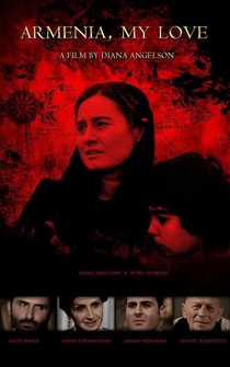 Poster de Armenia, My Love...