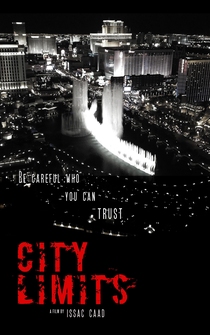 Poster de City Limits