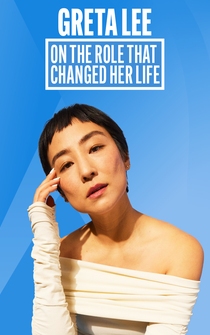 Poster The Roles That Changed My Life