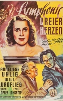 Poster de Solistin Anna Alt