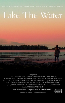 Poster de Like the Water