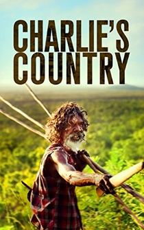 Poster de Charlie's Country
