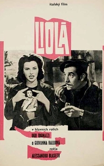Poster de Liolá