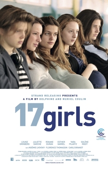 Poster de 17 Girls