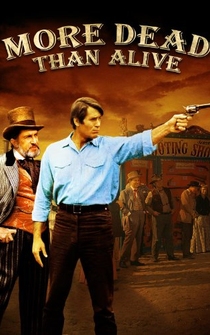 Poster de Pistola con doce cruces