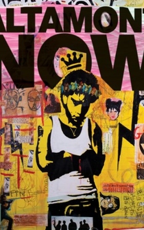 Poster de Altamont Now