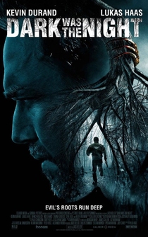 Poster de Dark Was the Night