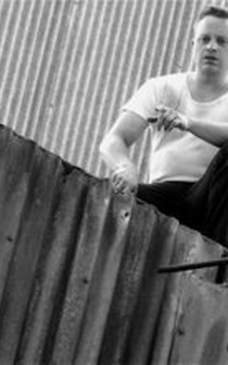 Poster de Neal Cassady