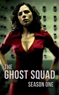 Poster The Ghost Squad