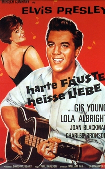 Poster de Piso de lona