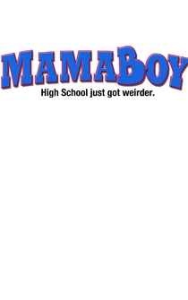 Poster de Mamaboy