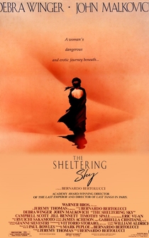 Poster de Refugio para el amor