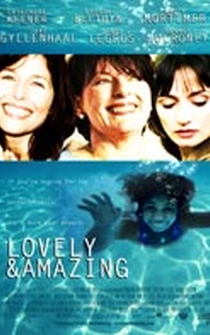 Poster de Lovely & Amazing