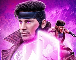 La película ‘Gambit‘ ya tiene fecha de estreno y será dirigida por Gore Verbinski