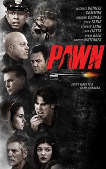 Poster de Pawn