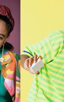 Poster de Hollywood's Stories