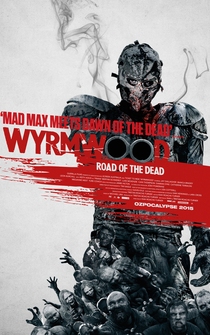 Poster de Wyrmwood: La carretera de los muertos