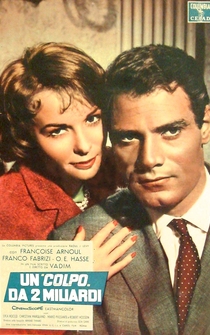 Poster de No Sun in Venice