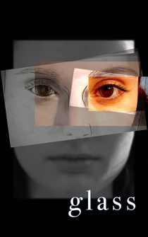 Poster de Glass