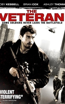 Poster de The Veteran