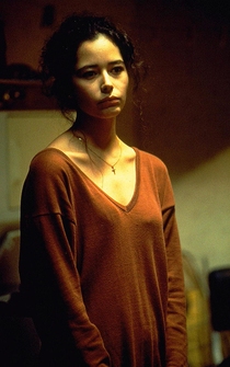 Poster de La noche del juicio